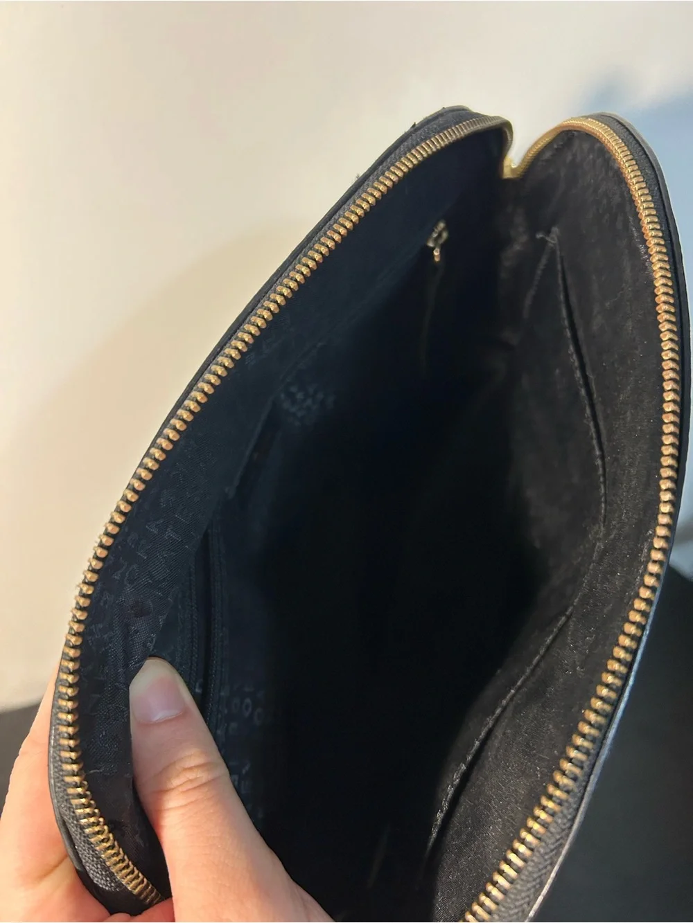 kate spade structured dome